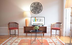 Liiiving In Porto - Vintage Balcony Apartment
